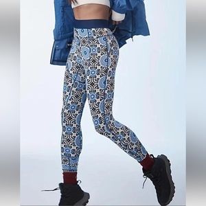 NWOT Free People Fireside Base Layer Leggings